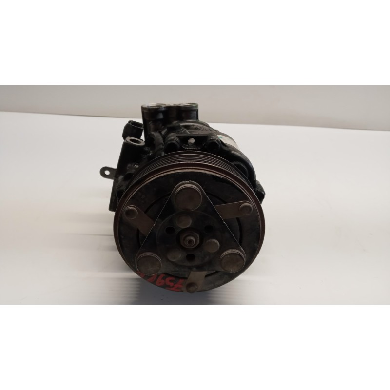 FIAT AIR CONDITIONER COMPRESSOR FIAT F.Punto Evo 2009>2012 used
