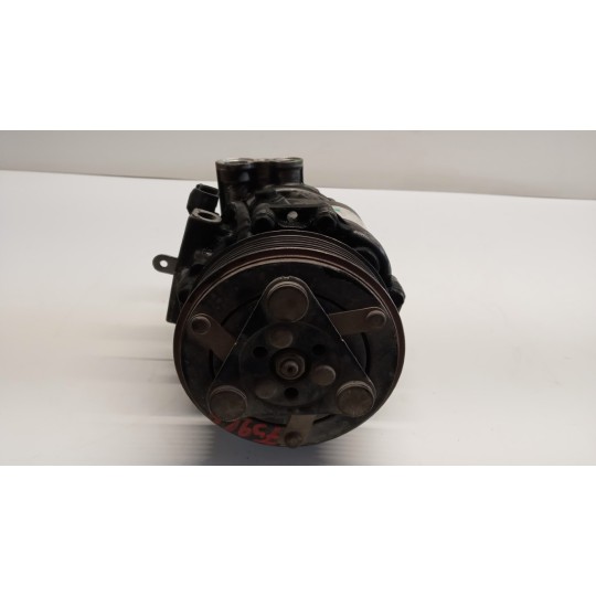 AIR CONDITIONER COMPRESSOR FIAT F.Punto Evo 2009>2012 used