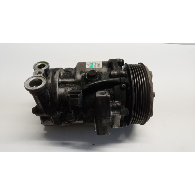 FIAT COMPRESSORE ARIA CONDIZIONATA FIAT F.Punto Evo 2009>2012 usato