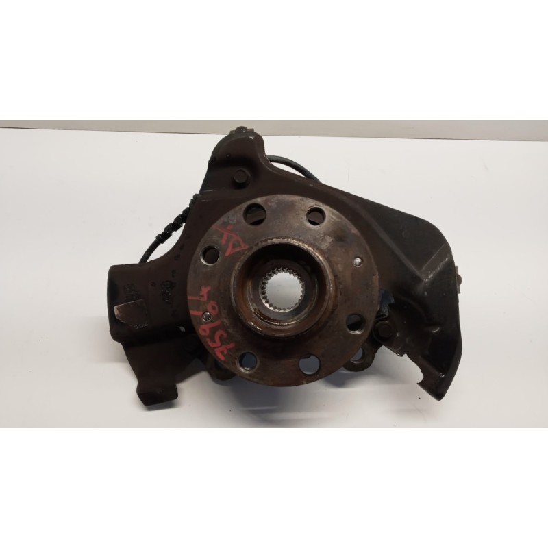 FIAT MONTANTE COMPLETO DESTRO FIAT F.Punto Evo 2009>2012 usato