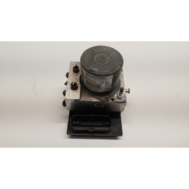 FIAT ABS SYSTEM FIAT F.Grande Punto 2005>2012 used
