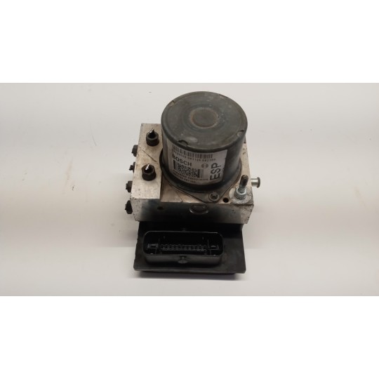 ABS SYSTEM FIAT F.Grande Punto 2005>2012 used