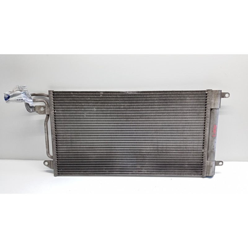 VOLKSWAGEN RADIATORE CLIMATIZZATORE VOLKSWAGEN Polo 2009>2014 usato