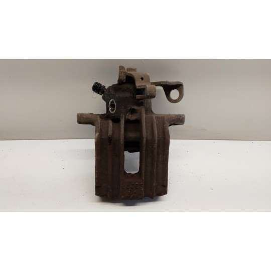 LEFT REAR CALIPER BRAKE  VOLKSWAGEN Polo 2009>2014 used