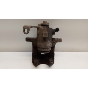 LEFT REAR CALIPER BRAKE...