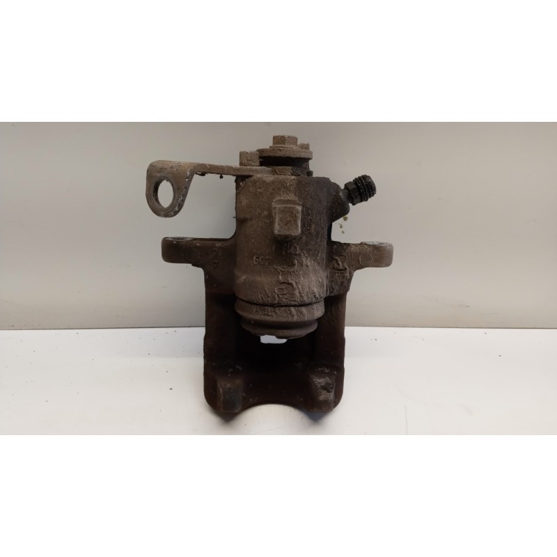 VOLKSWAGEN LEFT REAR CALIPER BRAKE  VOLKSWAGEN Polo 2009>2014 used