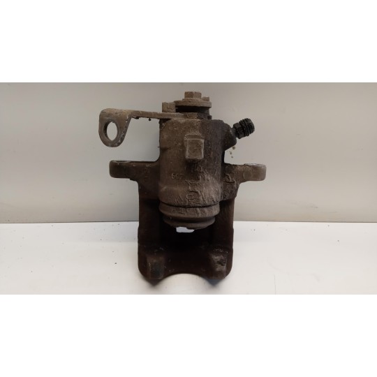 LEFT REAR CALIPER BRAKE  VOLKSWAGEN Polo 2009>2014 used