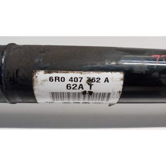 SEMIASSE ANTERIORE DESTRO VOLKSWAGEN Polo 2009>2014 usato