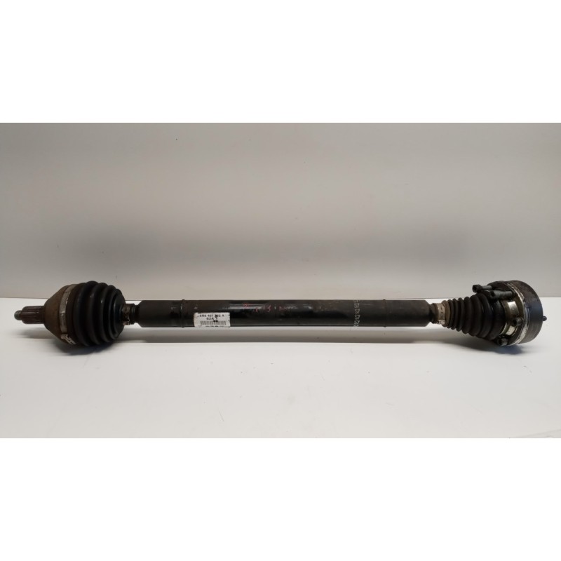 VOLKSWAGEN FRONT HALF-AXLES RIGHT  VOLKSWAGEN Polo 2009>2014 used