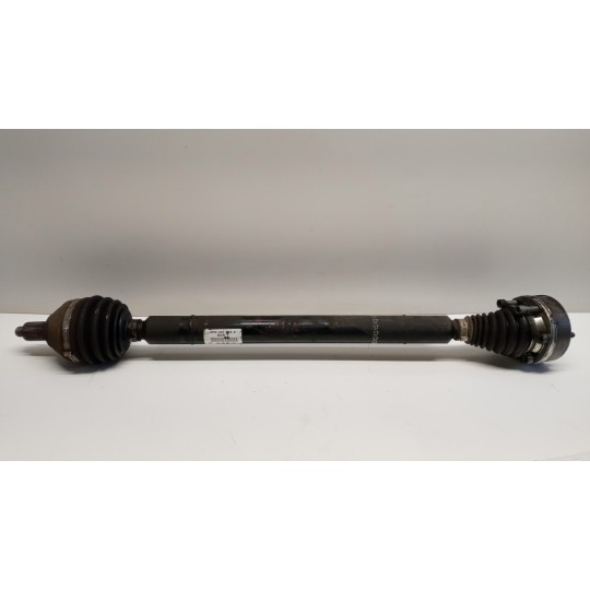 SEMIASSE ANTERIORE DESTRO VOLKSWAGEN Polo 2009>2014 usato