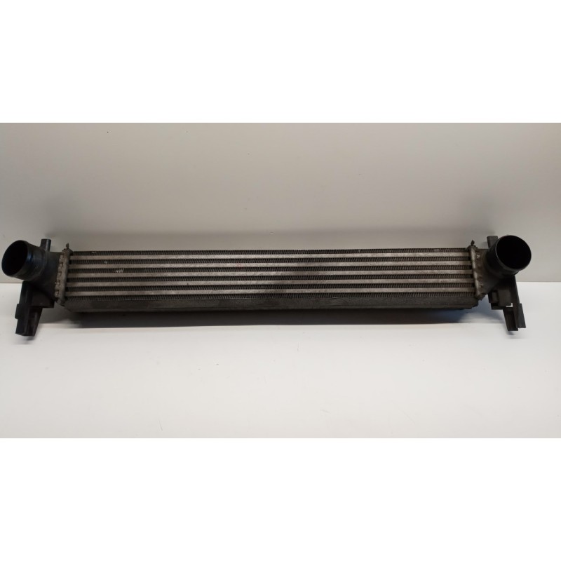 VOLKSWAGEN RADIATORE INTERCOOLERS VOLKSWAGEN Polo 2009>2014 usato