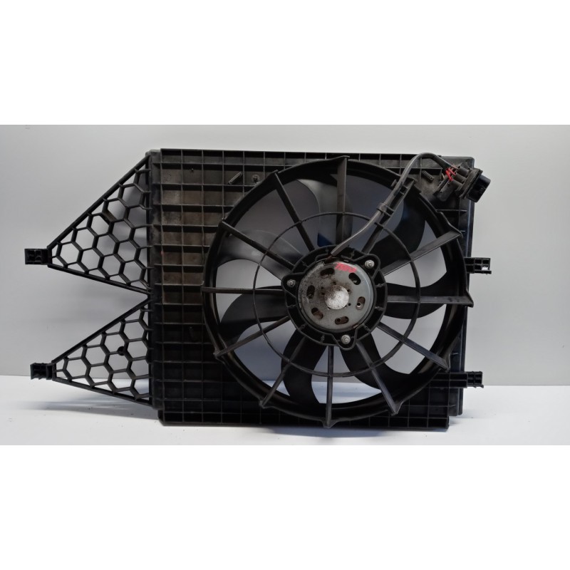 VOLKSWAGEN CONVEYOR ELECTRIC FAN VOLKSWAGEN Polo 2009>2014 used