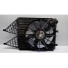 VOLKSWAGEN CONVEYOR ELECTRIC FAN VOLKSWAGEN Polo 2009>2014 used