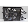 VOLKSWAGEN CONVEYOR ELECTRIC FAN VOLKSWAGEN Polo 2009>2014 used