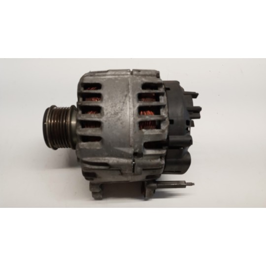 ALTERNATORE VOLKSWAGEN Polo 2009>2014 usato