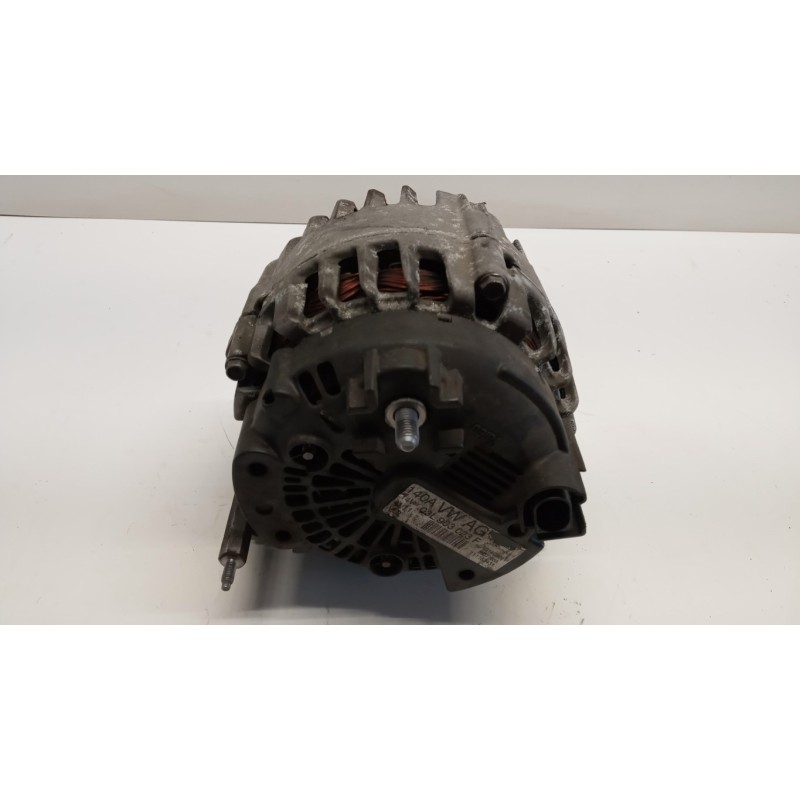 VOLKSWAGEN ALTERNATOR VOLKSWAGEN Polo 2009>2014 used