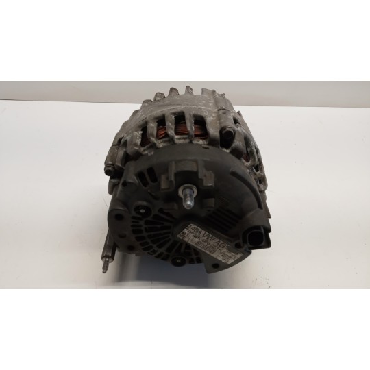 ALTERNATORE VOLKSWAGEN Polo 2009>2014 usato