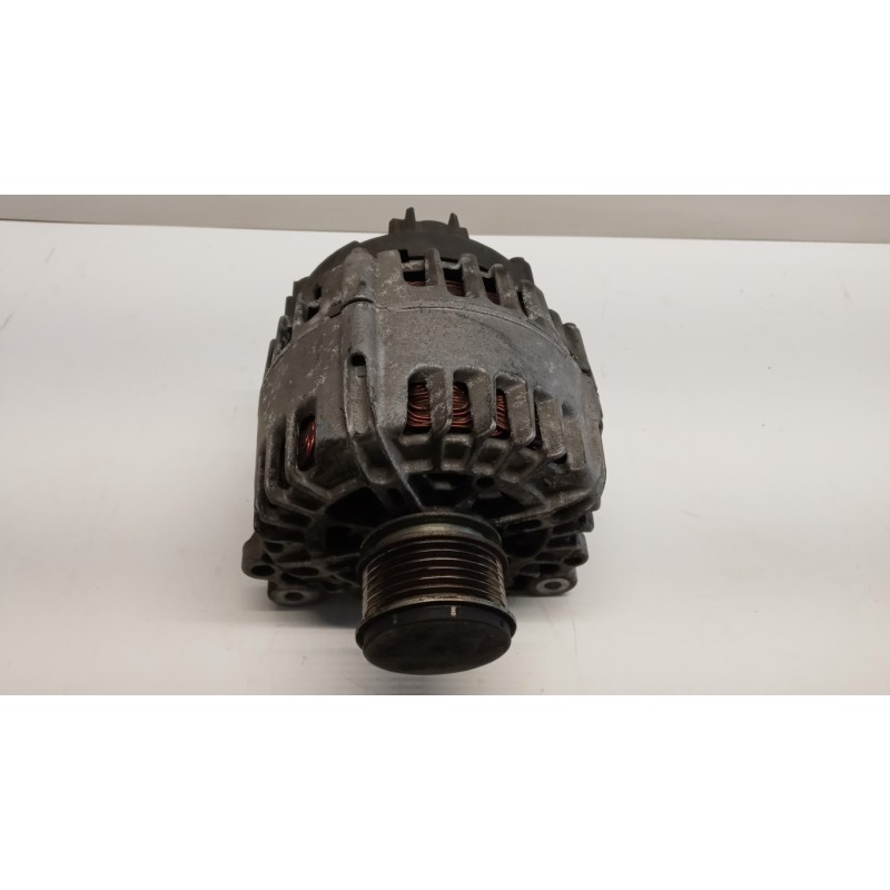 VOLKSWAGEN ALTERNATORE VOLKSWAGEN Polo 2009>2014 usato