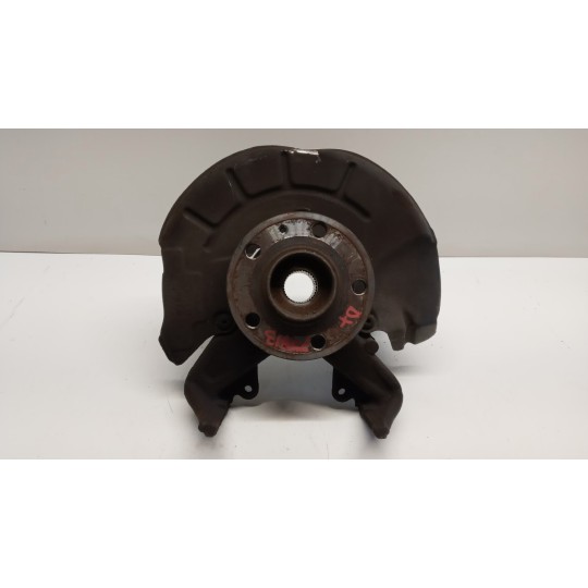 COMPLETE RIGHT UPRIGHT VOLKSWAGEN Polo 2009>2014 used