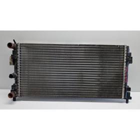 WATER HEAT RADIATOR...