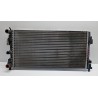 RADIATORE ACQUA VOLKSWAGEN Polo 2009>2014 usato