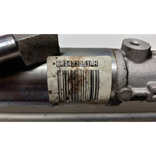 STEERING BOX VOLKSWAGEN Polo 2009>2014 used