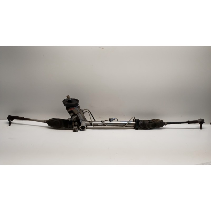 VOLKSWAGEN STEERING BOX VOLKSWAGEN Polo 2009>2014 used