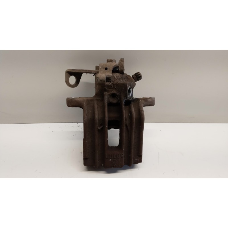 VOLKSWAGEN RIGHT REAR CALIPER BRAKE  VOLKSWAGEN Polo 2009>2014 used