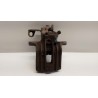 VOLKSWAGEN RIGHT REAR CALIPER BRAKE  VOLKSWAGEN Polo 2009>2014 used