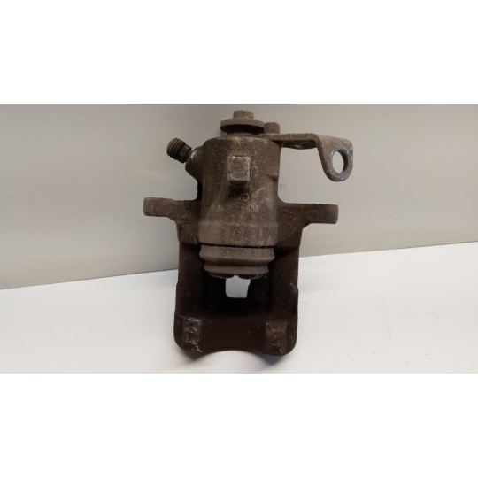 RIGHT REAR CALIPER BRAKE  VOLKSWAGEN Polo 2009>2014 used