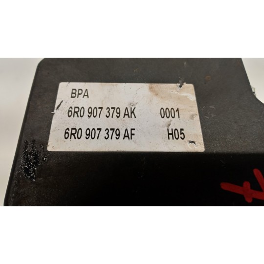 GRUPPO ABS VOLKSWAGEN Polo 2009>2014 usato