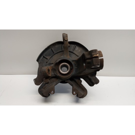 COMPLETE LEFT UPRIGHT VOLKSWAGEN Polo 2009>2014 used