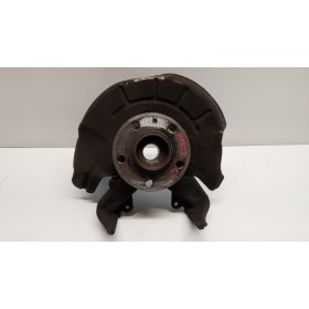 COMPLETE LEFT UPRIGHT...