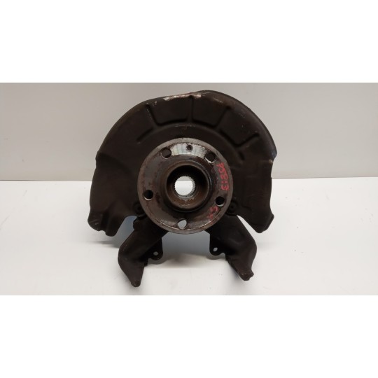 MONTANTE COMPLETO SINISTRO VOLKSWAGEN Polo 2009>2014 usato