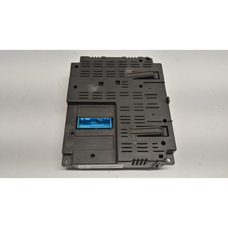 FIAT CENTRALINE VARIE FIAT F.Punto Evo 2009>2012 usato