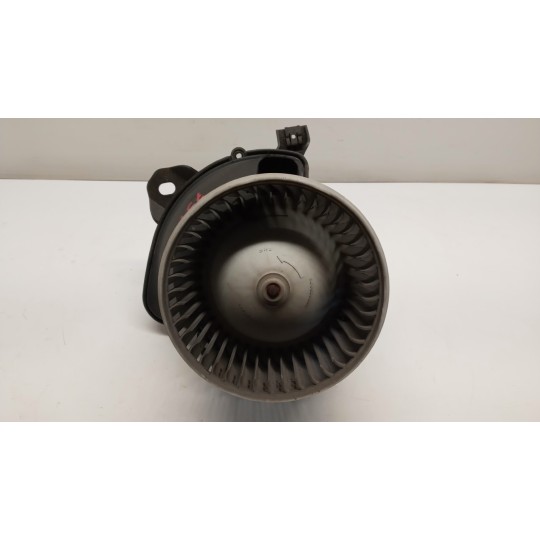 MOTORINO VENTILAZIONE INTERNA FIAT F.Punto Evo 2009>2012 usato