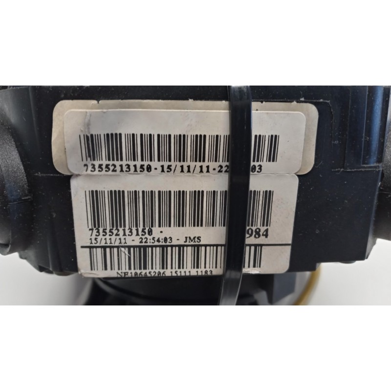 FIAT DEVIOLUCI FIAT F.Punto Evo 2009>2012 usato