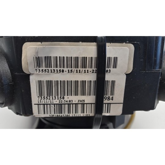 DEVIOLUCI FIAT F.Punto Evo 2009>2012 usato