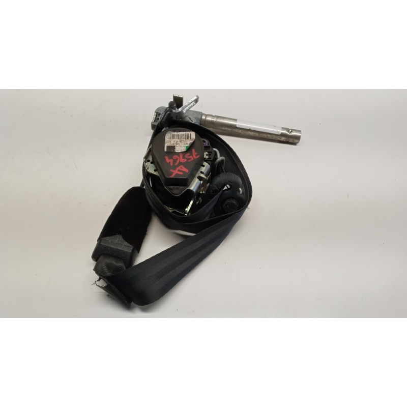 FIAT CINTURA DI SICUREZZA ANTERIORE DESTRA FIAT F.Punto Evo 2009>2012 used