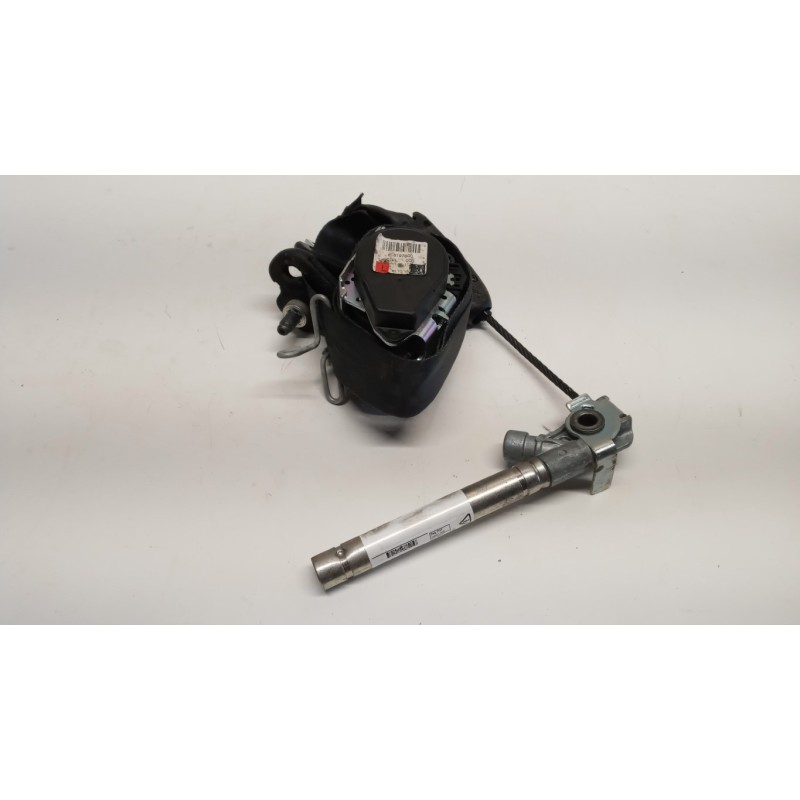 FIAT CINTURA DI SICUREZZA ANTERIORE SINISTRA FIAT F.Punto Evo 2009>2012 usato