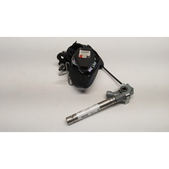 CINTURA DI SICUREZZA ANTERIORE SINISTRA FIAT F.Punto Evo 2009>2012 used