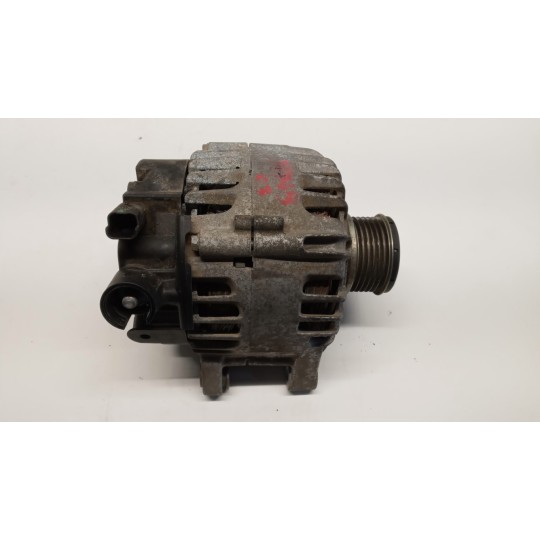 ALTERNATORE CITROEN C3 2016>2020 usato