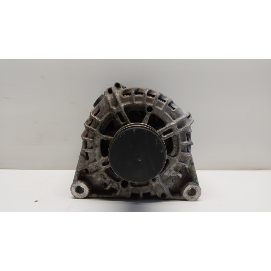 ALTERNATOR CITROEN C3 2016>2020 used