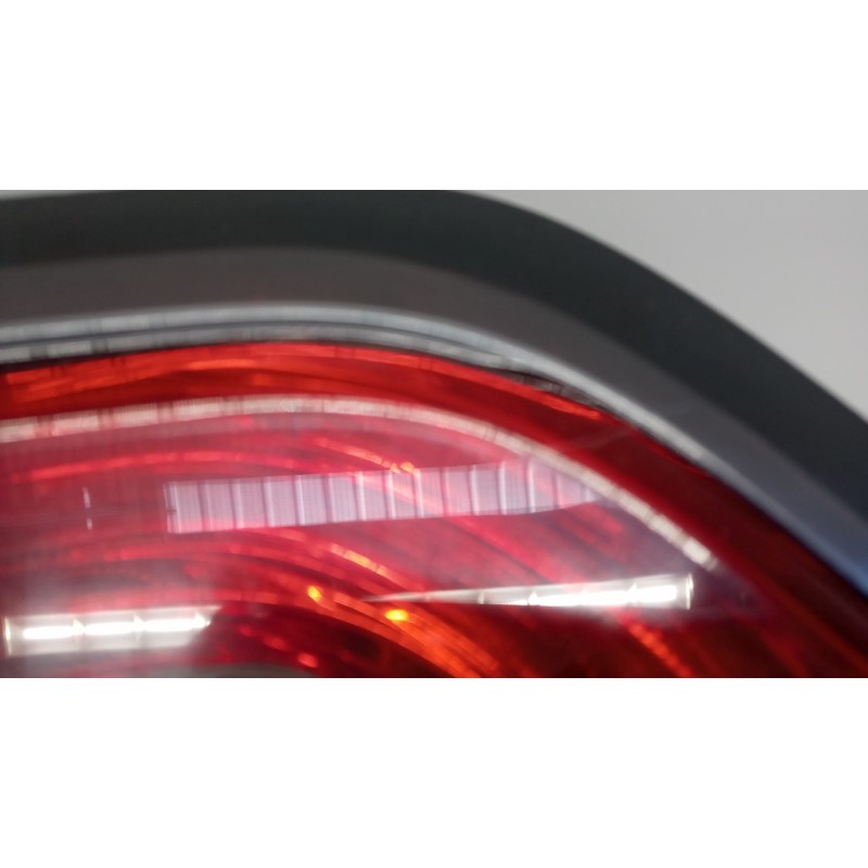 FIAT RIGHT REAR LED LIGHT  FIAT F.Punto Evo 2009>2012 used