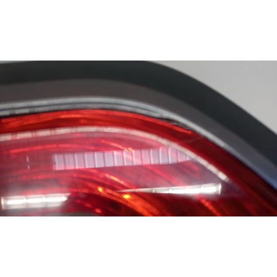 FARO POST ESTERNO LED DESTRO FIAT F.Punto Evo 2009>2012 usato