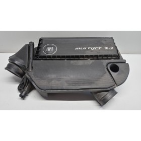 SCATOLA FILTRO FIAT F.Punto...