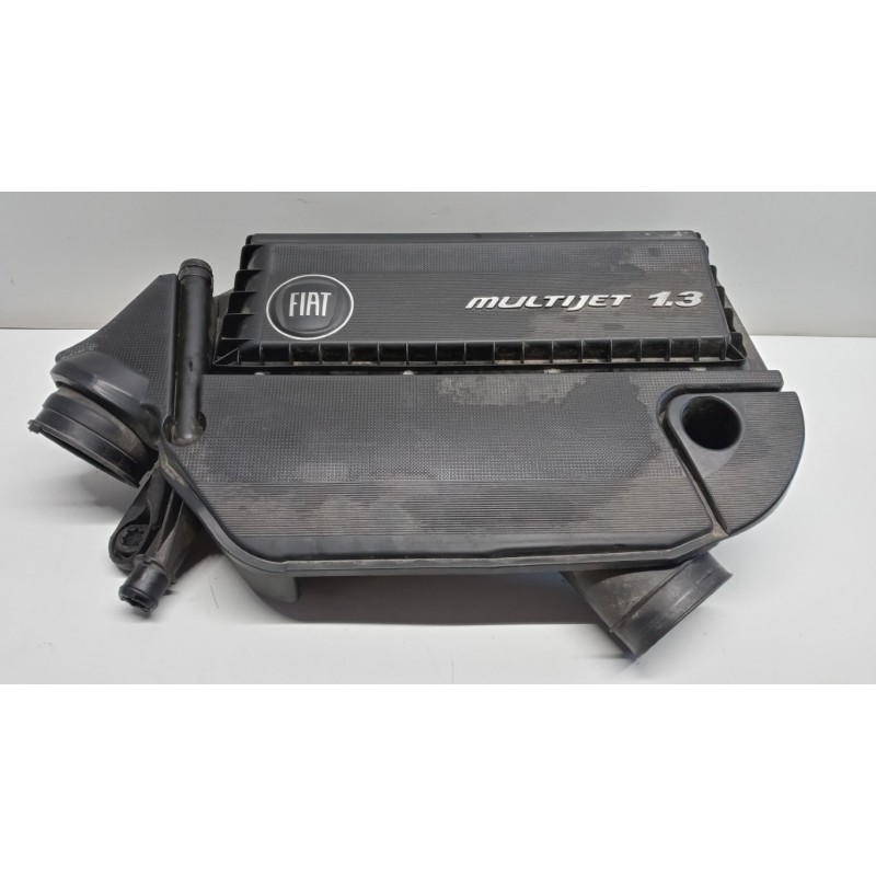 FIAT SCATOLA FILTRO FIAT F.Punto Evo 2009>2012 usato