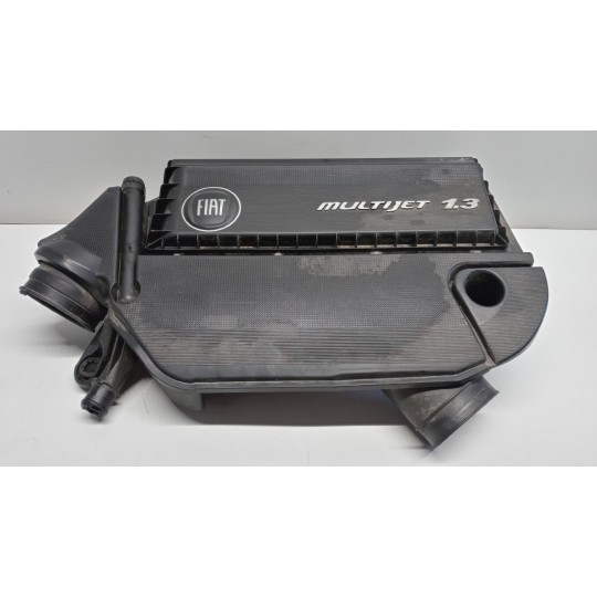 SCATOLA FILTRO FIAT F.Punto Evo 2009>2012 usato