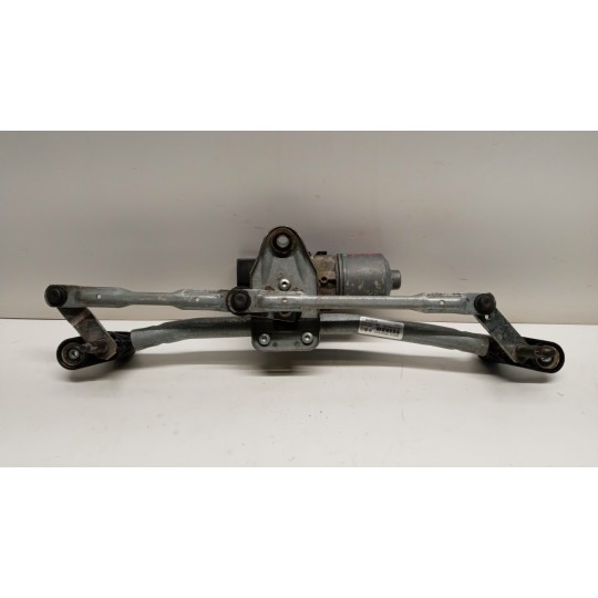 windshield wiper motor FIAT Doblo' 2015> used