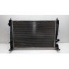 FIAT WATER HEAT RADIATOR  FIAT Doblo' 2015> used